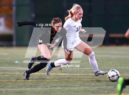 Thumbnail 1 in Archbishop Mitty vs. Monte Vista photogallery.