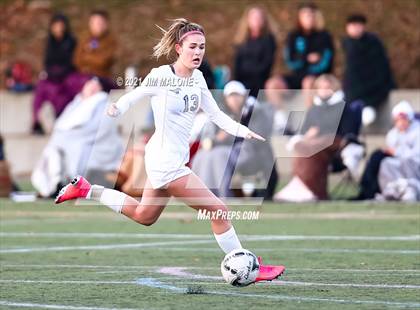 Thumbnail 2 in Archbishop Mitty vs. Monte Vista photogallery.