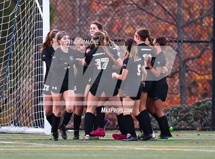 Thumbnail 1 in Archbishop Mitty vs. Monte Vista photogallery.
