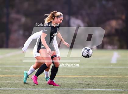 Thumbnail 1 in Archbishop Mitty vs. Monte Vista photogallery.