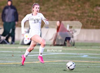 Thumbnail 3 in Archbishop Mitty vs. Monte Vista photogallery.