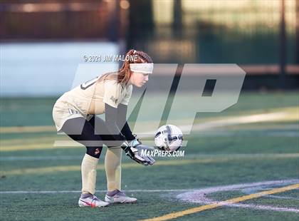 Thumbnail 1 in Archbishop Mitty vs. Monte Vista photogallery.