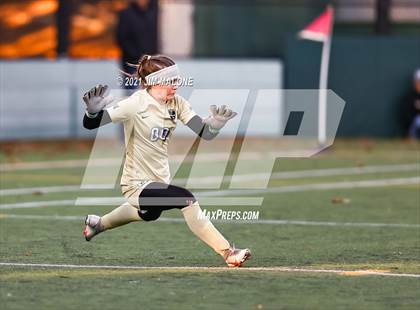 Thumbnail 2 in Archbishop Mitty vs. Monte Vista photogallery.