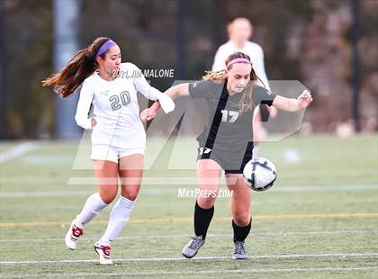 Thumbnail 1 in Archbishop Mitty vs. Monte Vista photogallery.