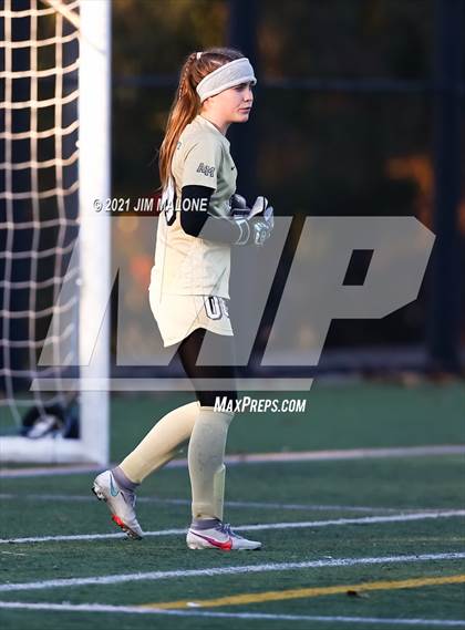 Thumbnail 3 in Archbishop Mitty vs. Monte Vista photogallery.