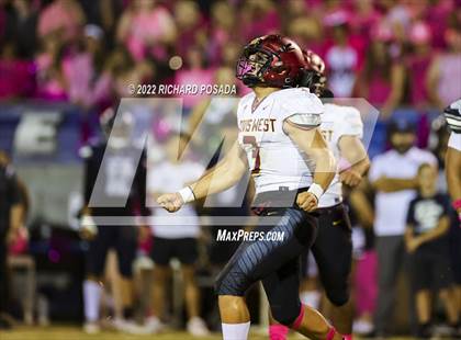 Thumbnail 1 in Clovis West @ Clovis East photogallery.