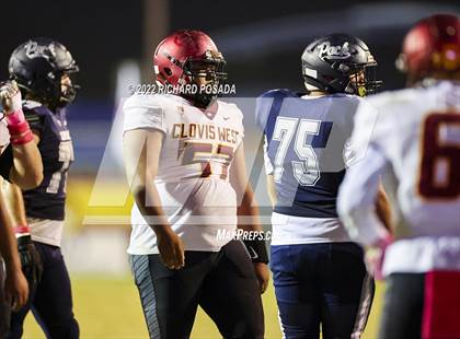 Thumbnail 2 in Clovis West @ Clovis East photogallery.