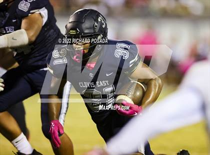Thumbnail 2 in Clovis West @ Clovis East photogallery.