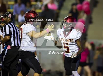 Thumbnail 2 in Clovis West @ Clovis East photogallery.