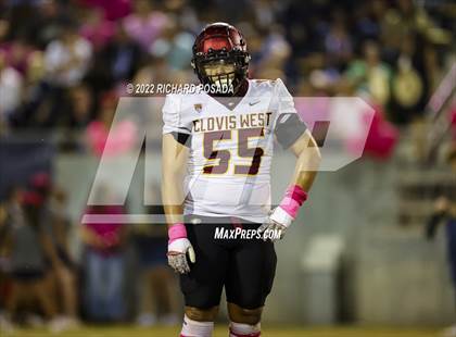 Thumbnail 3 in Clovis West @ Clovis East photogallery.