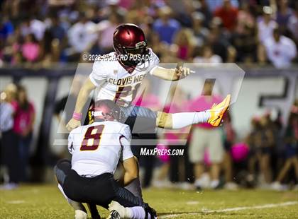 Thumbnail 2 in Clovis West @ Clovis East photogallery.