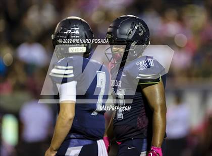 Thumbnail 3 in Clovis West @ Clovis East photogallery.
