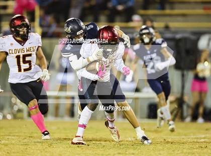 Thumbnail 3 in Clovis West @ Clovis East photogallery.