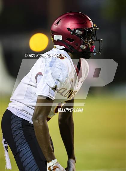 Thumbnail 3 in Clovis West @ Clovis East photogallery.