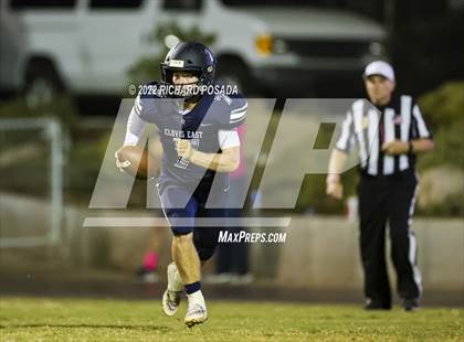 Thumbnail 1 in Clovis West @ Clovis East photogallery.