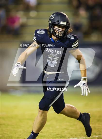Thumbnail 2 in Clovis West @ Clovis East photogallery.