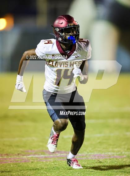 Thumbnail 1 in Clovis West @ Clovis East photogallery.