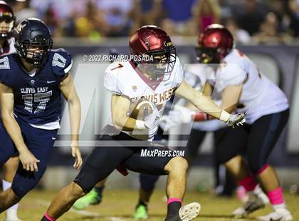 Thumbnail 2 in Clovis West @ Clovis East photogallery.