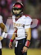 Photo from the gallery "Clovis West @ Clovis East"