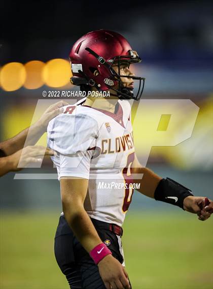 Thumbnail 1 in Clovis West @ Clovis East photogallery.