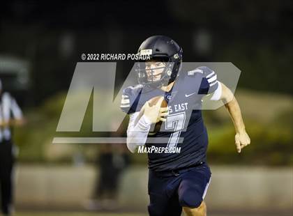 Thumbnail 2 in Clovis West @ Clovis East photogallery.