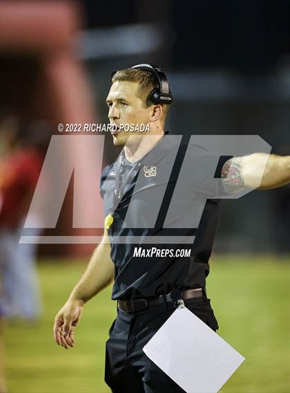 Thumbnail 2 in Clovis West @ Clovis East photogallery.