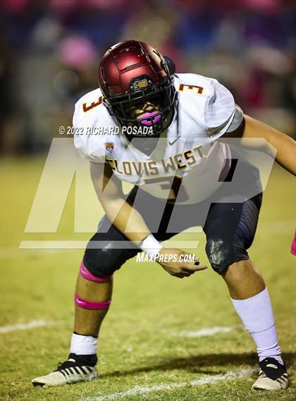 Thumbnail 1 in Clovis West @ Clovis East photogallery.