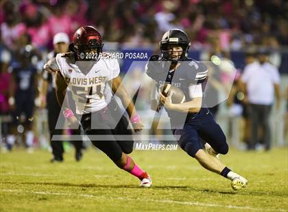 Thumbnail 2 in Clovis West @ Clovis East photogallery.