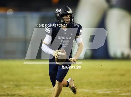 Thumbnail 1 in Clovis West @ Clovis East photogallery.