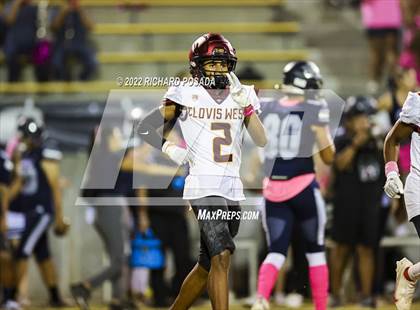 Thumbnail 1 in Clovis West @ Clovis East photogallery.