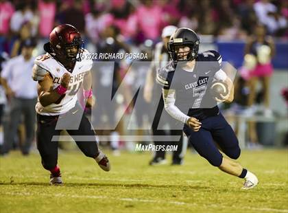 Thumbnail 2 in Clovis West @ Clovis East photogallery.
