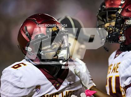 Thumbnail 2 in Clovis West @ Clovis East photogallery.