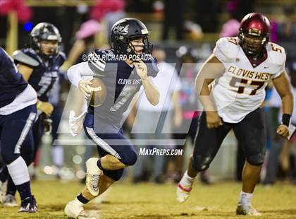 Thumbnail 3 in Clovis West @ Clovis East photogallery.