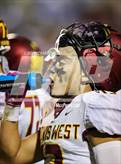 Photo from the gallery "Clovis West @ Clovis East"