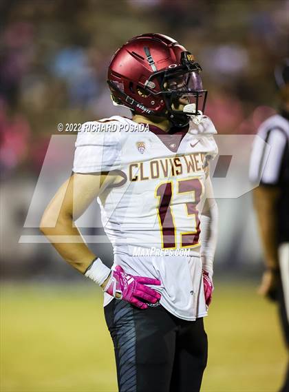 Thumbnail 1 in Clovis West @ Clovis East photogallery.