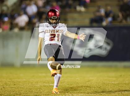 Thumbnail 1 in Clovis West @ Clovis East photogallery.