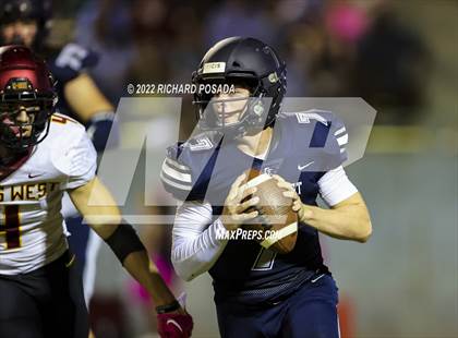 Thumbnail 2 in Clovis West @ Clovis East photogallery.