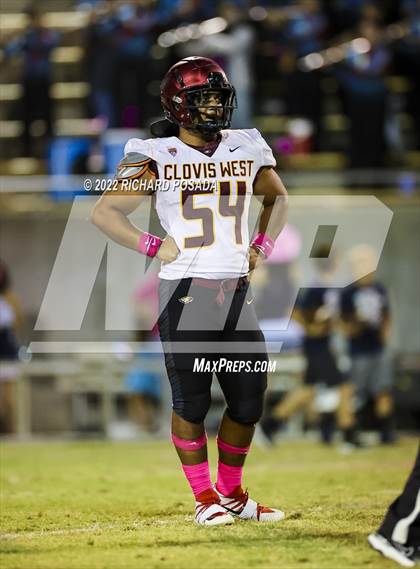 Thumbnail 2 in Clovis West @ Clovis East photogallery.