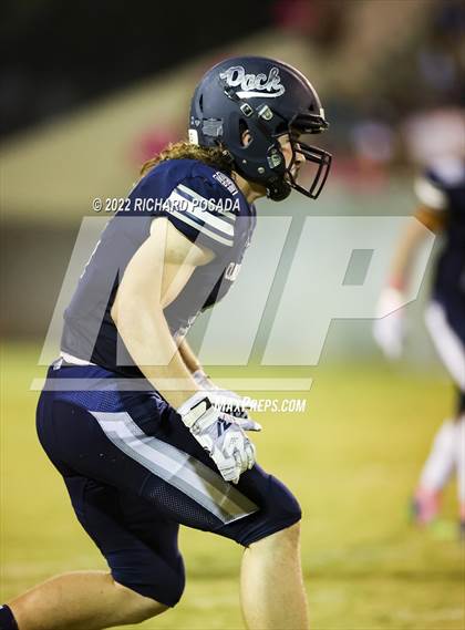 Thumbnail 1 in Clovis West @ Clovis East photogallery.