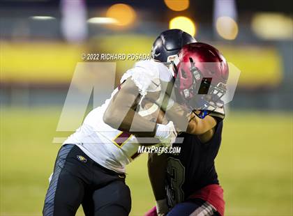 Thumbnail 3 in Clovis West @ Clovis East photogallery.