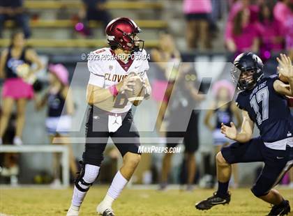 Thumbnail 1 in Clovis West @ Clovis East photogallery.