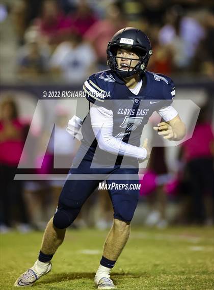 Thumbnail 2 in Clovis West @ Clovis East photogallery.