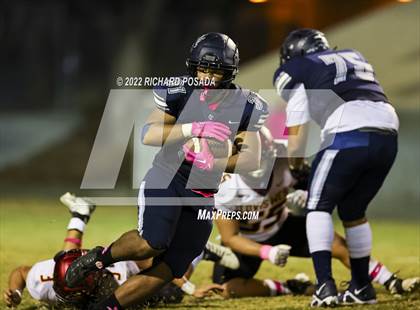 Thumbnail 1 in Clovis West @ Clovis East photogallery.