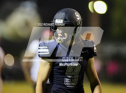 Thumbnail 3 in Clovis West @ Clovis East photogallery.
