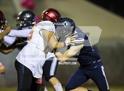 Thumbnail 1 in Clovis West @ Clovis East photogallery.