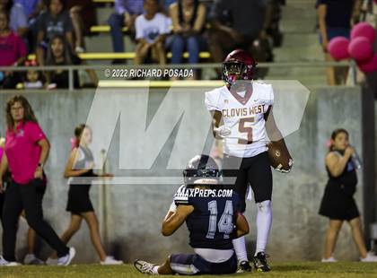Thumbnail 1 in Clovis West @ Clovis East photogallery.