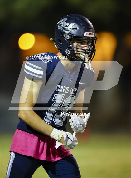 Thumbnail 2 in Clovis West @ Clovis East photogallery.