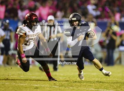 Thumbnail 3 in Clovis West @ Clovis East photogallery.