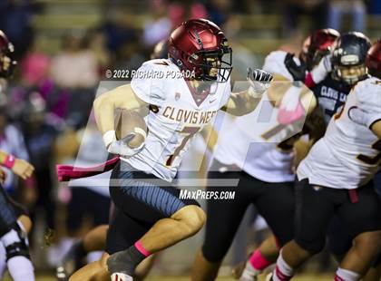 Thumbnail 2 in Clovis West @ Clovis East photogallery.