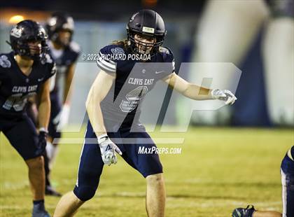 Thumbnail 1 in Clovis West @ Clovis East photogallery.
